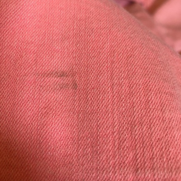 Torrid Bright Skinny Tapered Jeans C - Picture 5 of 10